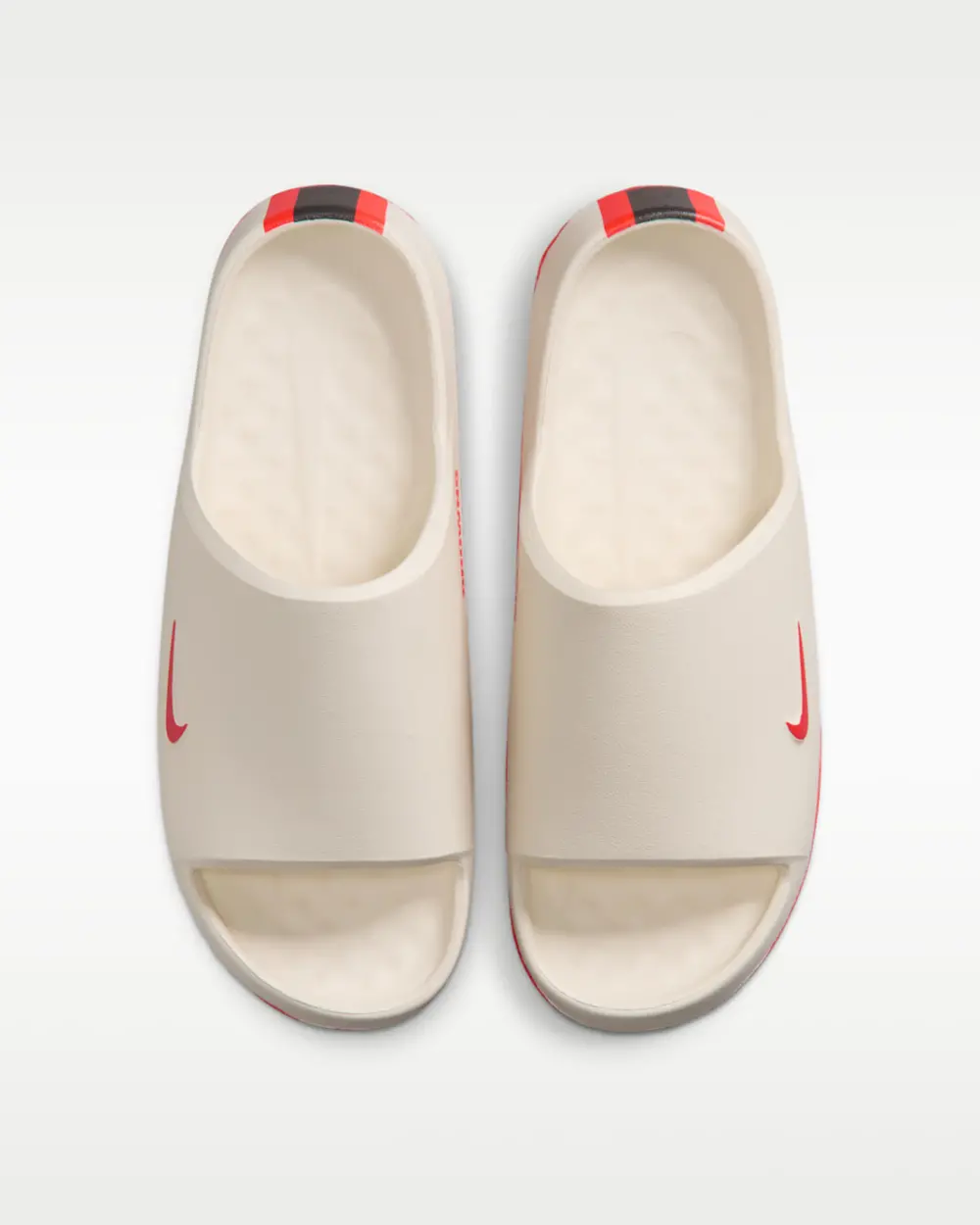 Dép Nike Calm 2.0 'Cleveland Browns' IM7325-100 - Ảnh 2
