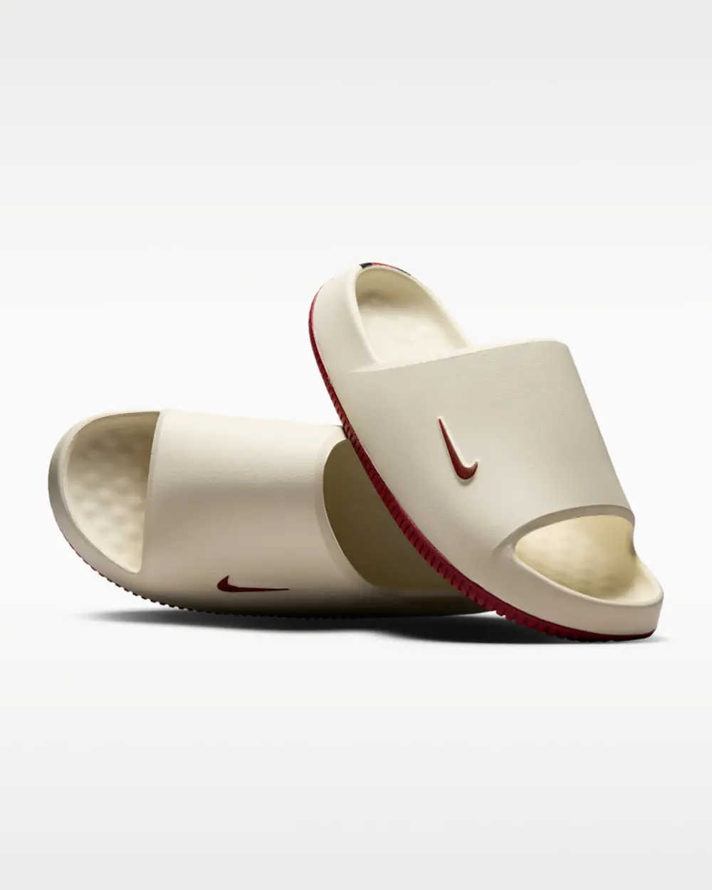 Dép Nike Calm 2.0 'Arizona Cardinals' IM7291-100 - Ảnh 2