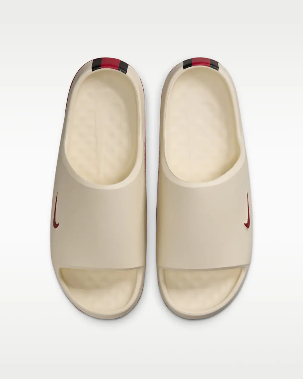 Dép Nike Calm 2.0 'Arizona Cardinals' IM7291-100 - Ảnh 3