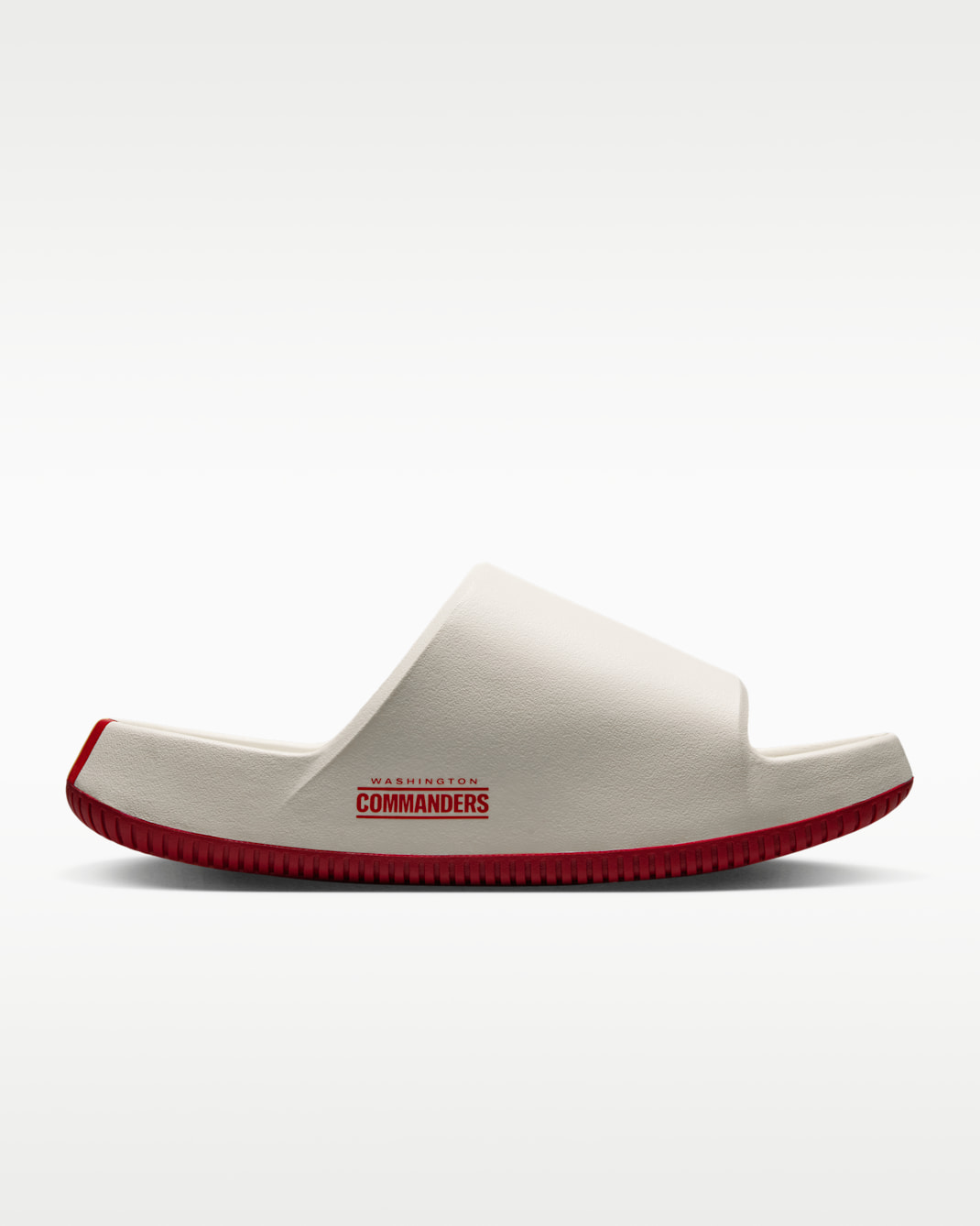 Alternative view of Dép Nike Calm 2.0 'Washington Commanders' IM7318-100