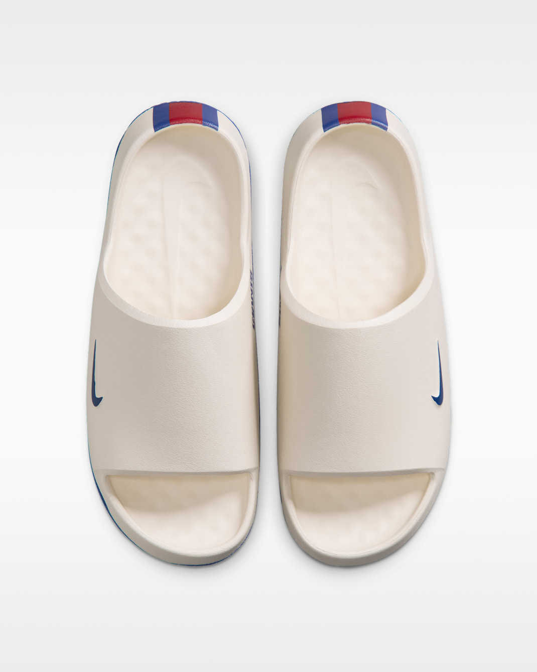 Alternative view of Dép Nike Calm 2.0 'New York Giants' IM7310-100