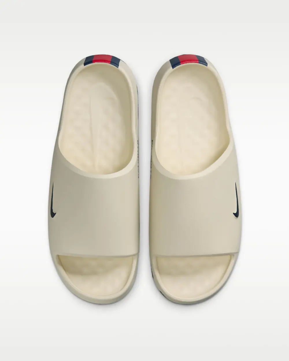 Dép Nike Calm 2.0 'New England Patriots' IM7339-100 - Ảnh 3