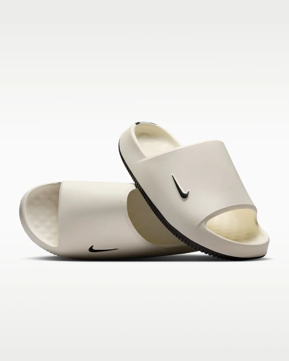 Dép Nike Calm 2.0 'Las Vegas Raiders' IM7333-100 - Ảnh 4