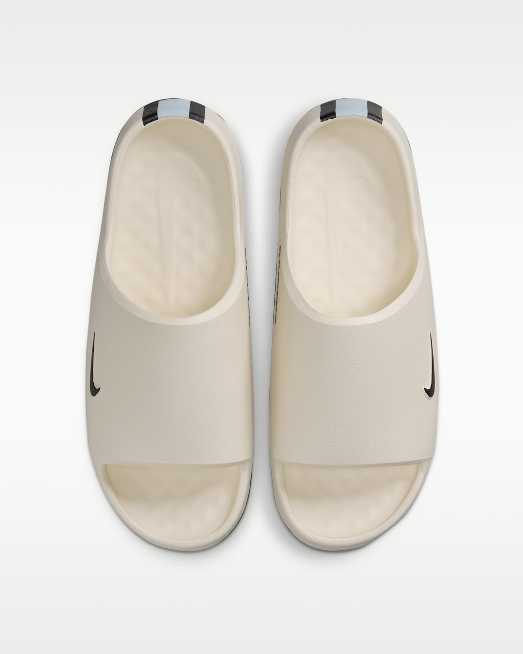 Alternative view of Dép Nike Calm 2.0 'Las Vegas Raiders' IM7333-100