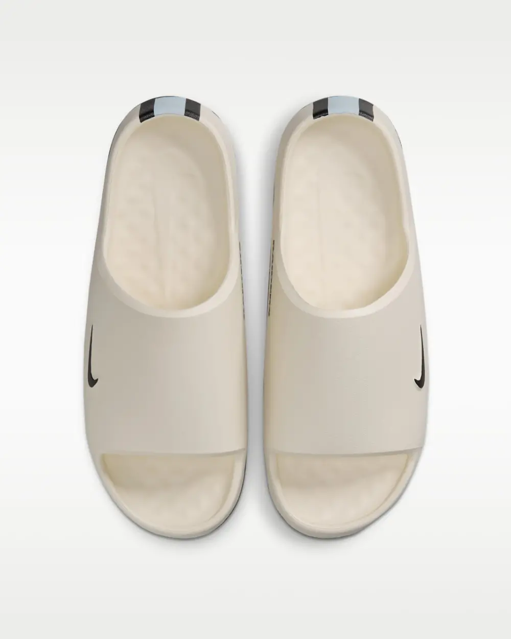 Dép Nike Calm 2.0 'Las Vegas Raiders' IM7333-100 - Ảnh 2