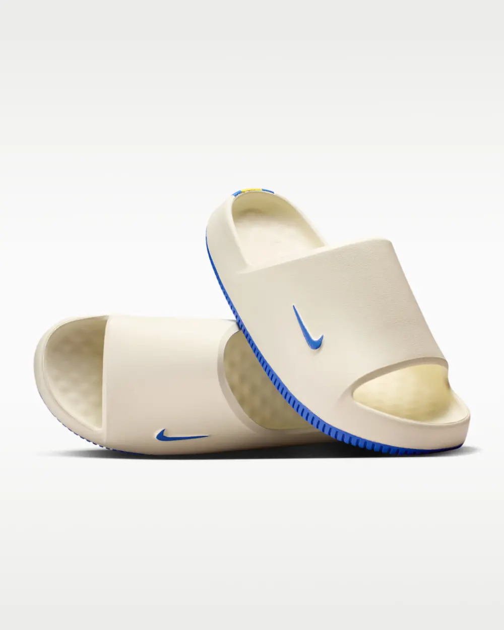 Dép Nike Calm 2.0 'Los Angeles Rams' IM7307-100 - Ảnh 2