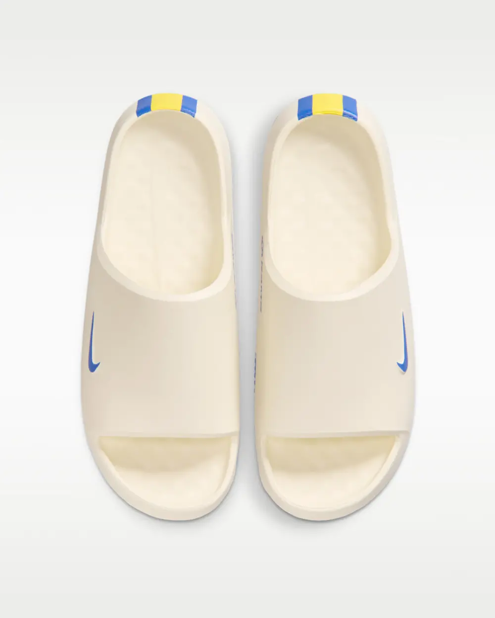 Dép Nike Calm 2.0 'Los Angeles Rams' IM7307-100 - Ảnh 3