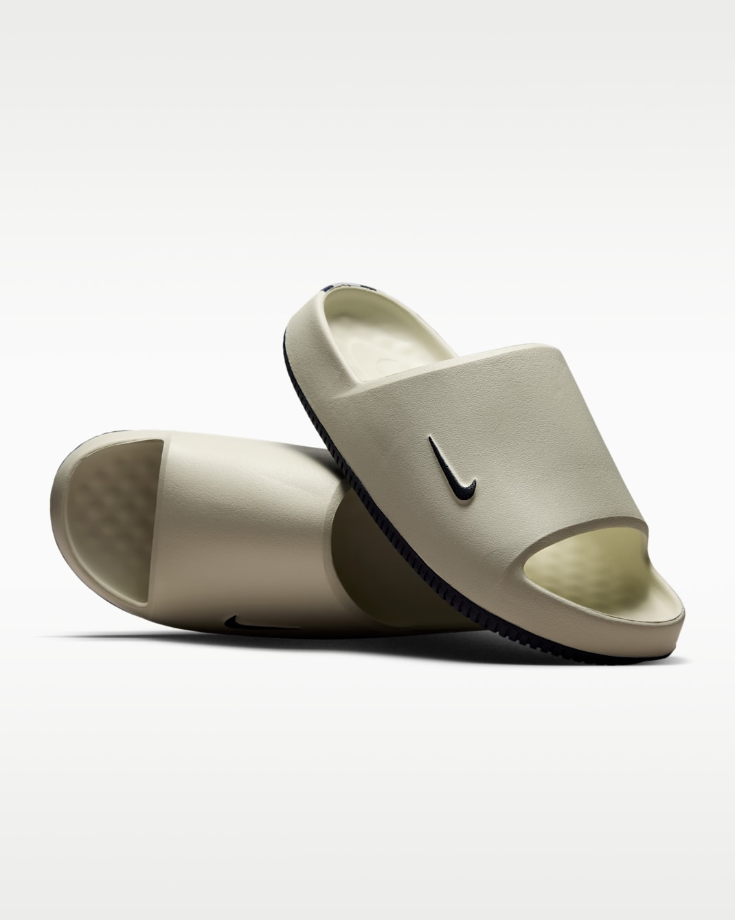 Alternative view of Dép Nike Calm 2.0 'Seattle Seahawks' IM7313-100