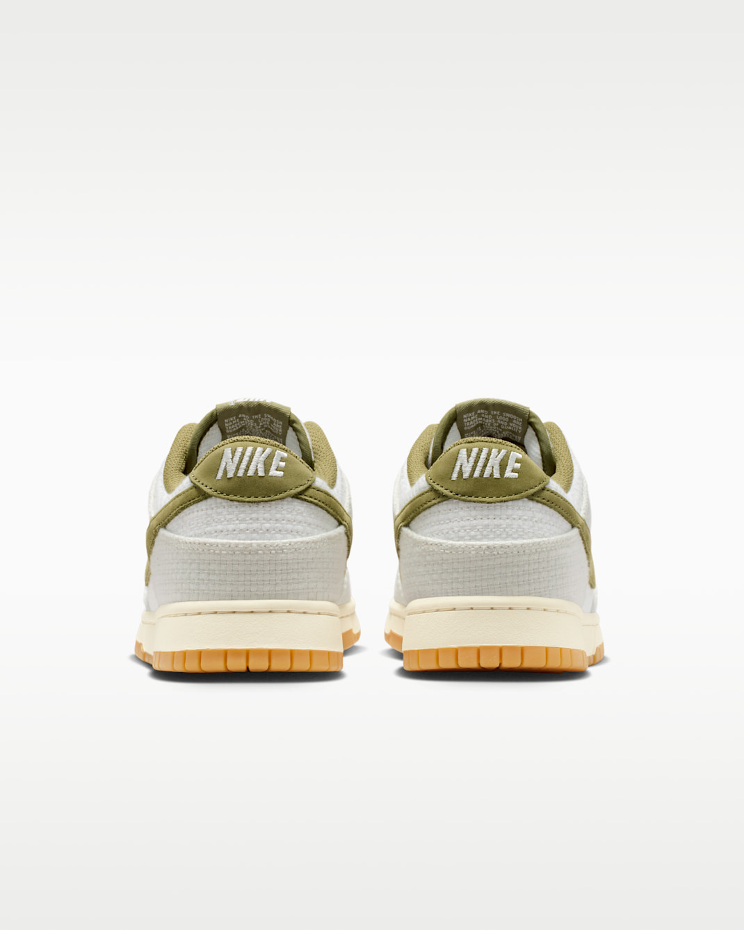 Alternative view of Giày Nike Dunk Low Retro SE 'Light Bone' II7078-001