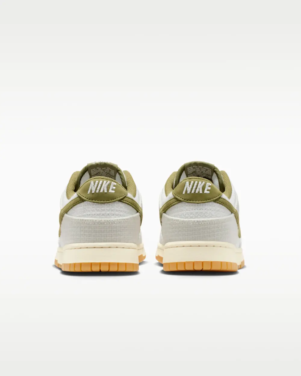 Alternative view of Giày Nike Dunk Low Retro SE 'Light Bone' II7078-001