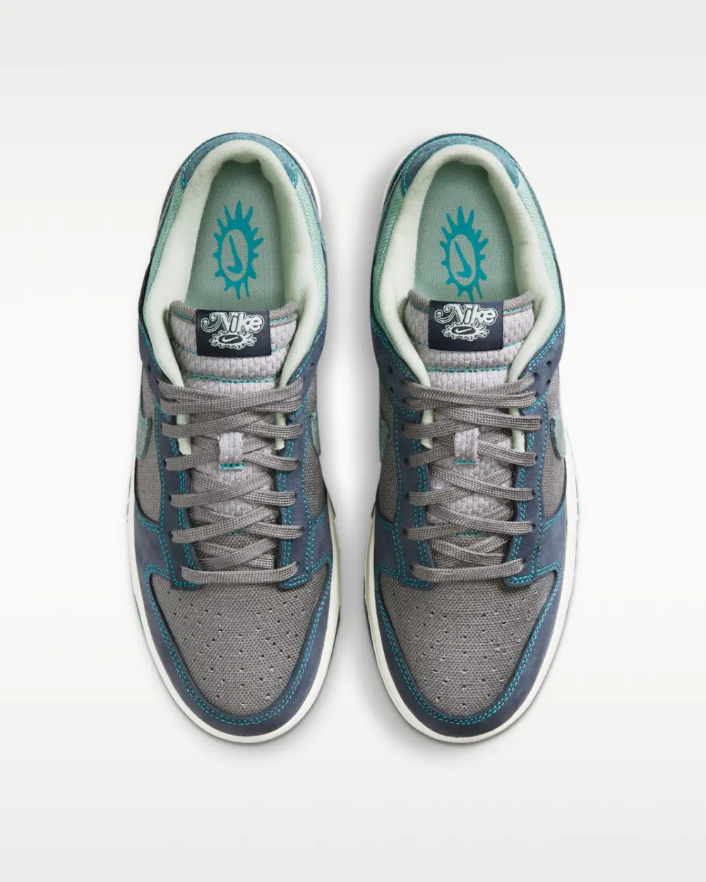 Giày Nike Dunk Low Retro SE 'Pencil Point' IH1942-002 - Ảnh 5