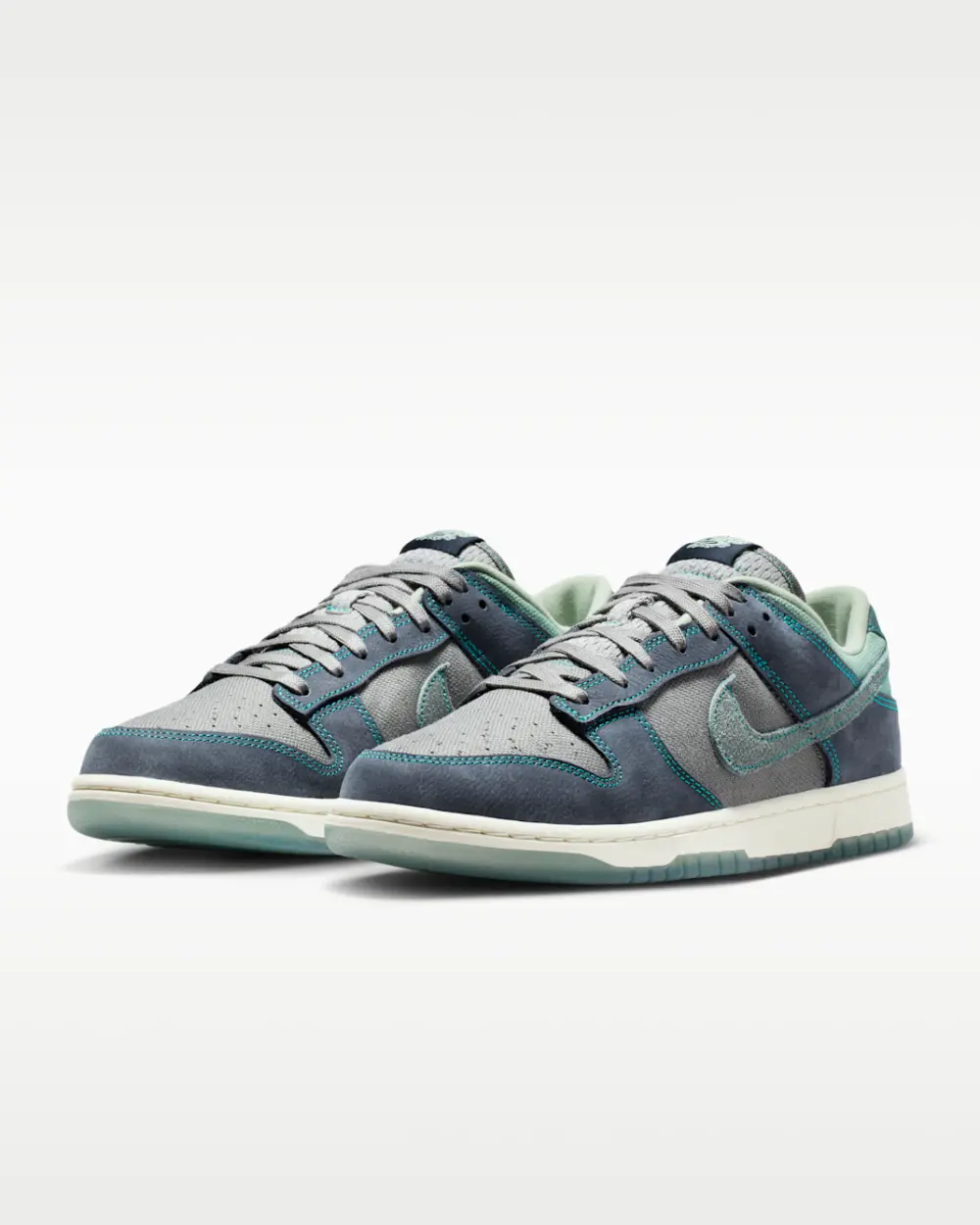 Giày Nike Dunk Low Retro SE 'Pencil Point' IH1942-002 - Ảnh 4