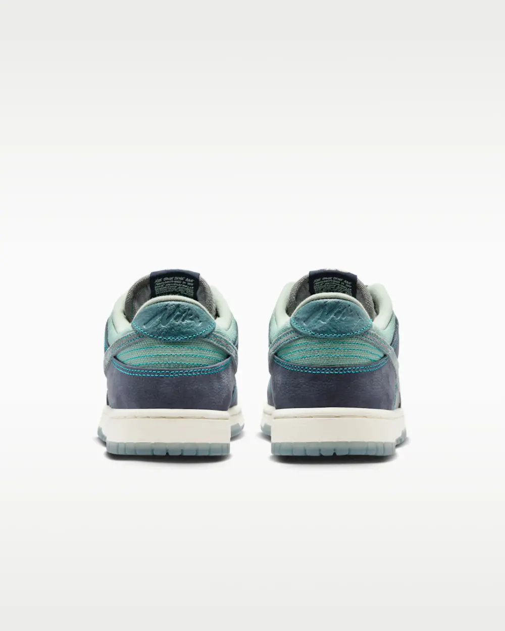 Giày Nike Dunk Low Retro SE 'Pencil Point' IH1942-002 - Ảnh 3