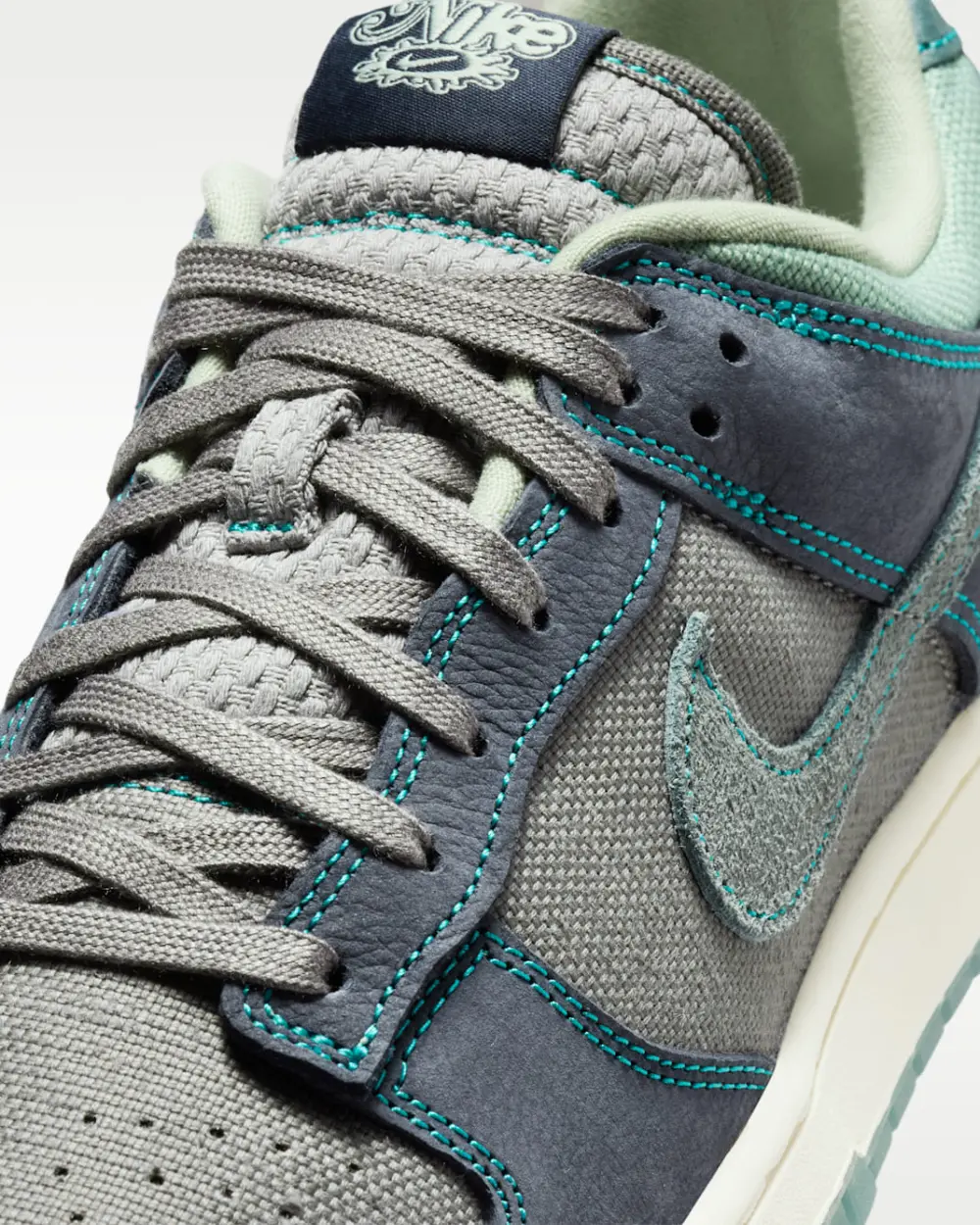 Alternative view of Giày Nike Dunk Low Retro SE 'Pencil Point' IH1942-002