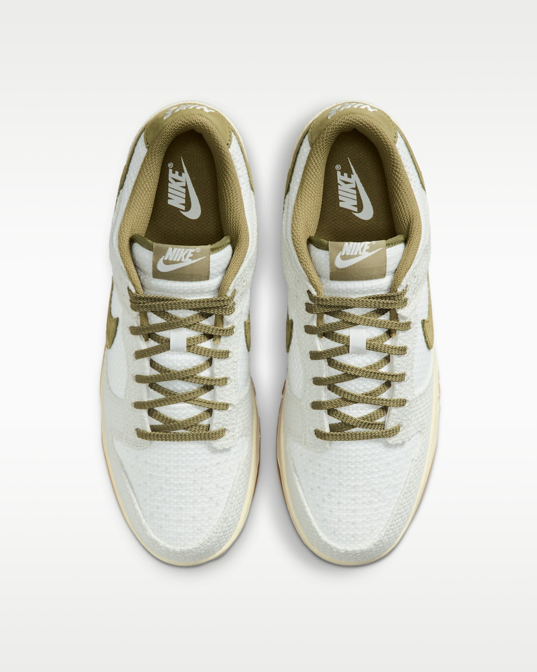 Giày Nike Dunk Low Retro SE 'Light Bone' II7078-001 - Ảnh 4