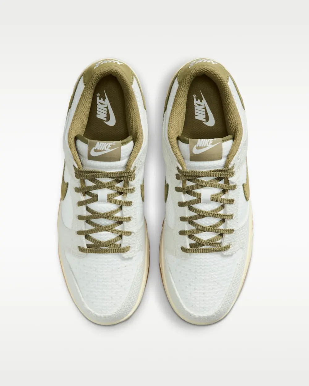 Giày Nike Dunk Low Retro SE 'Light Bone' II7078-001 - Ảnh 4