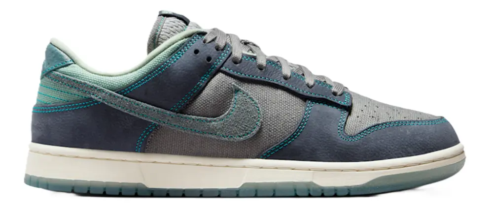 Giày Nike Dunk Low Retro SE 'Pencil Point' IH1942-002