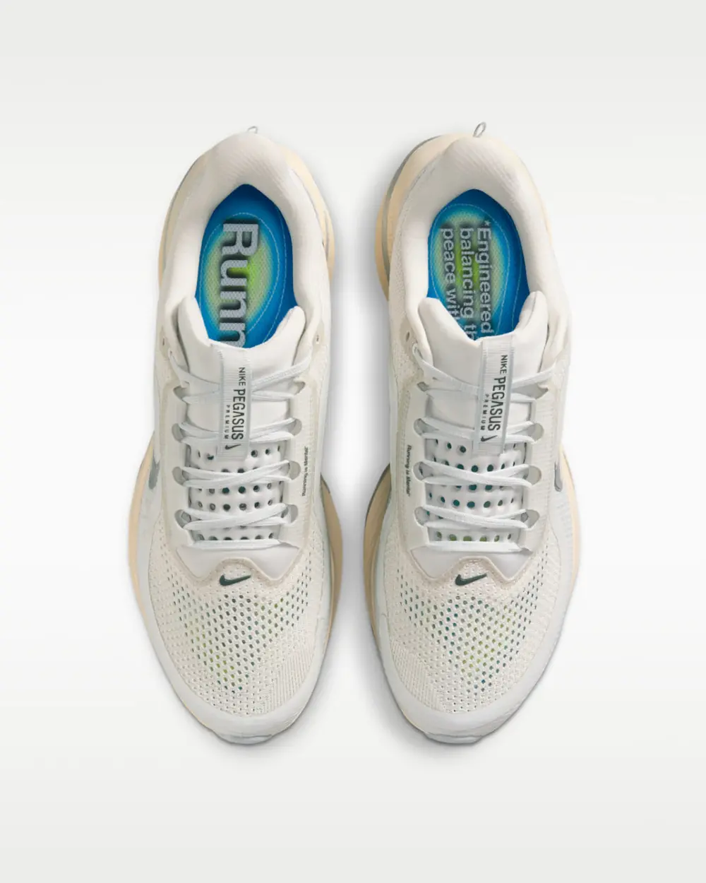 Giày Nike Pegasus Premium 'Platinum Tint' IQ0307-094 - Ảnh 4
