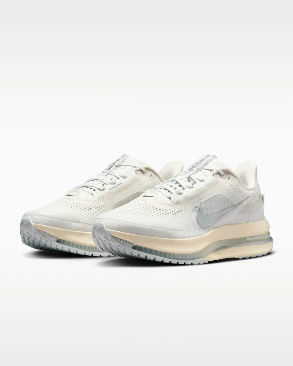 Giày Nike Pegasus Premium 'Platinum Tint' IQ0307-094 - Ảnh 3