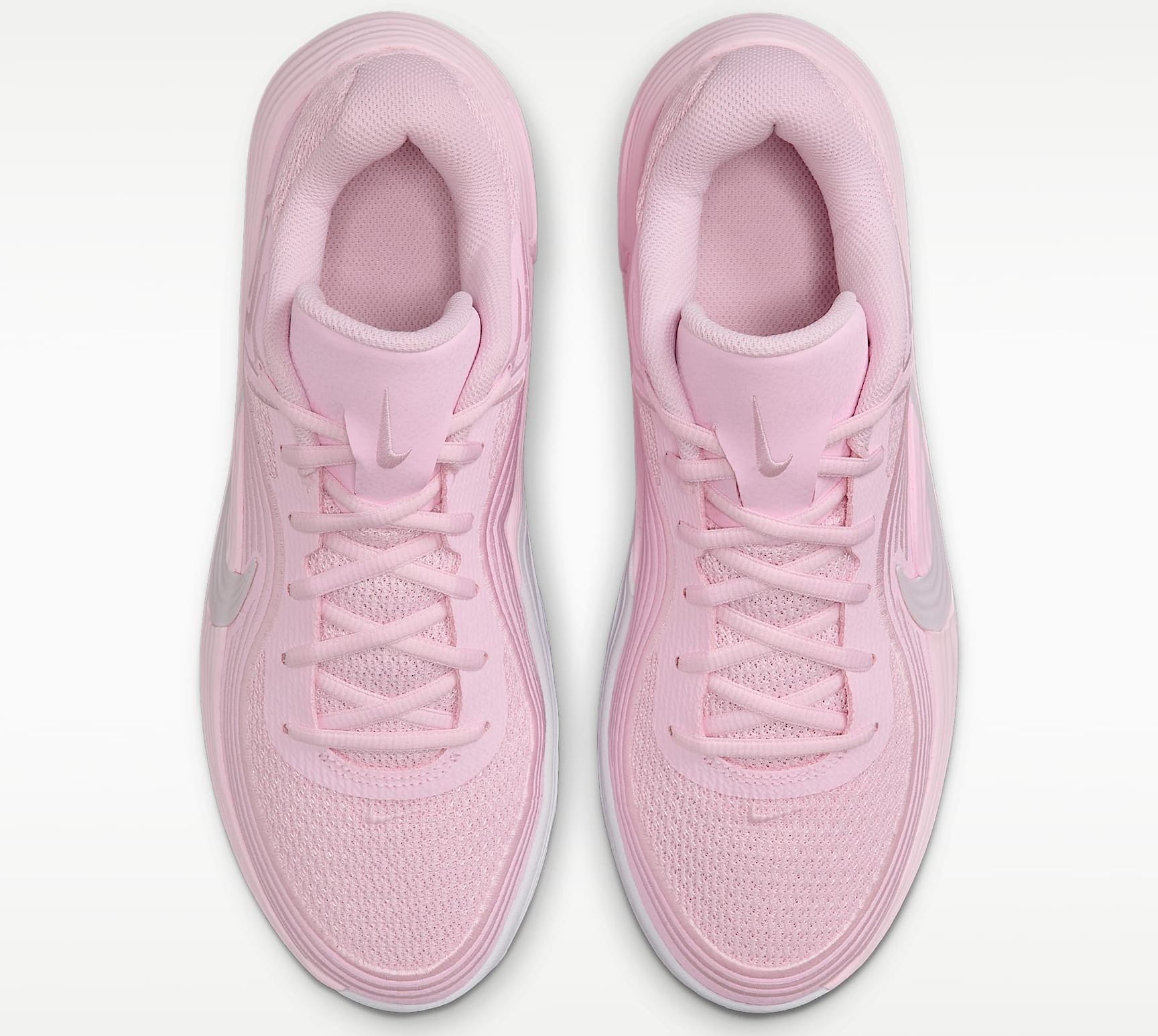 Giày Nike Precision 8 Low ‘Pink’ IV3215-616 - Ảnh 3