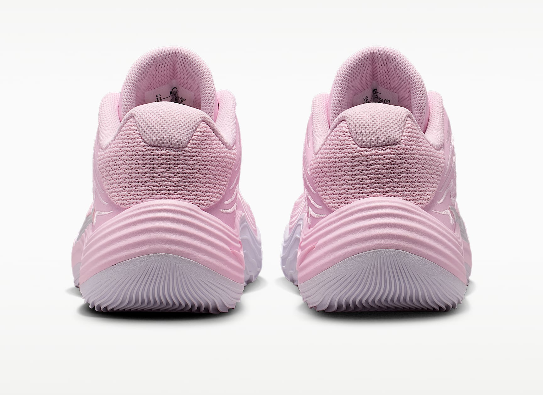 Giày Nike Precision 8 Low ‘Pink’ IV3215-616 - Ảnh 5
