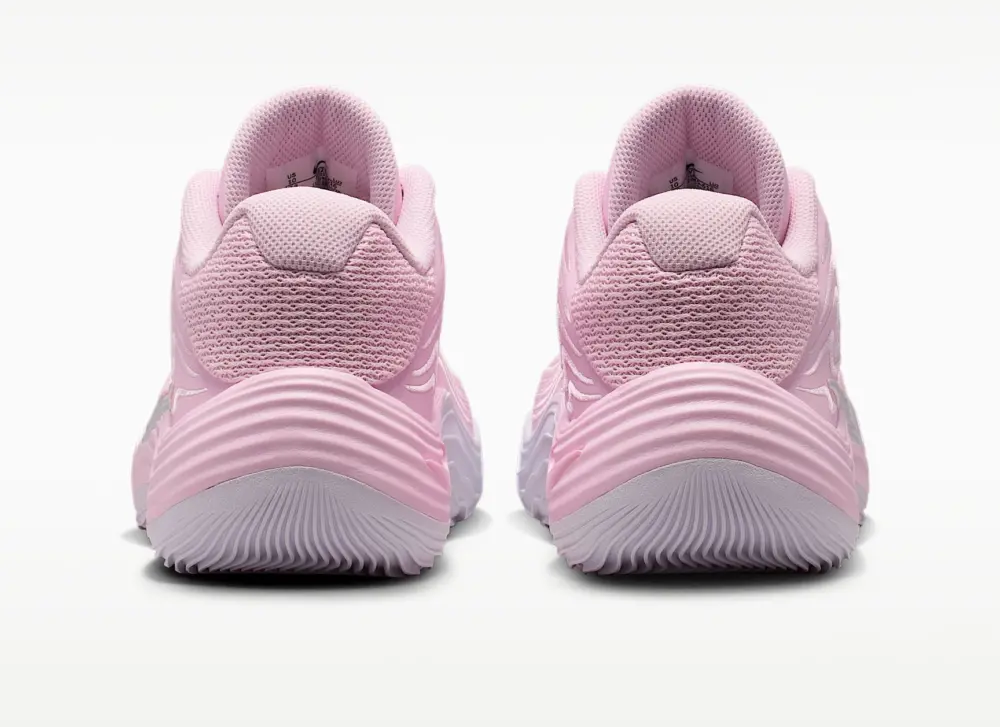 Giày Nike Precision 8 Low ‘Pink’ IV3215-616 - Ảnh 5