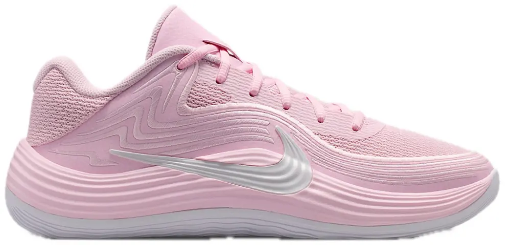 Giày Nike Precision 8 Low ‘Pink’ IV3215-616