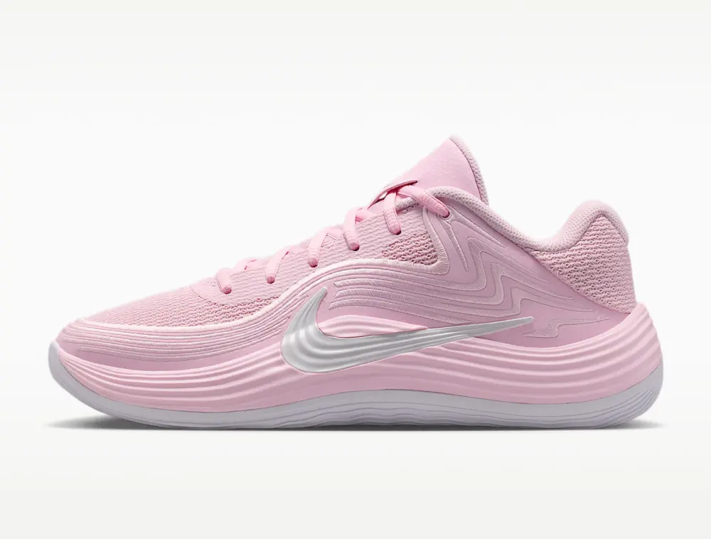 Giày Nike Precision 8 Low ‘Pink’ IV3215-616 - Ảnh 6