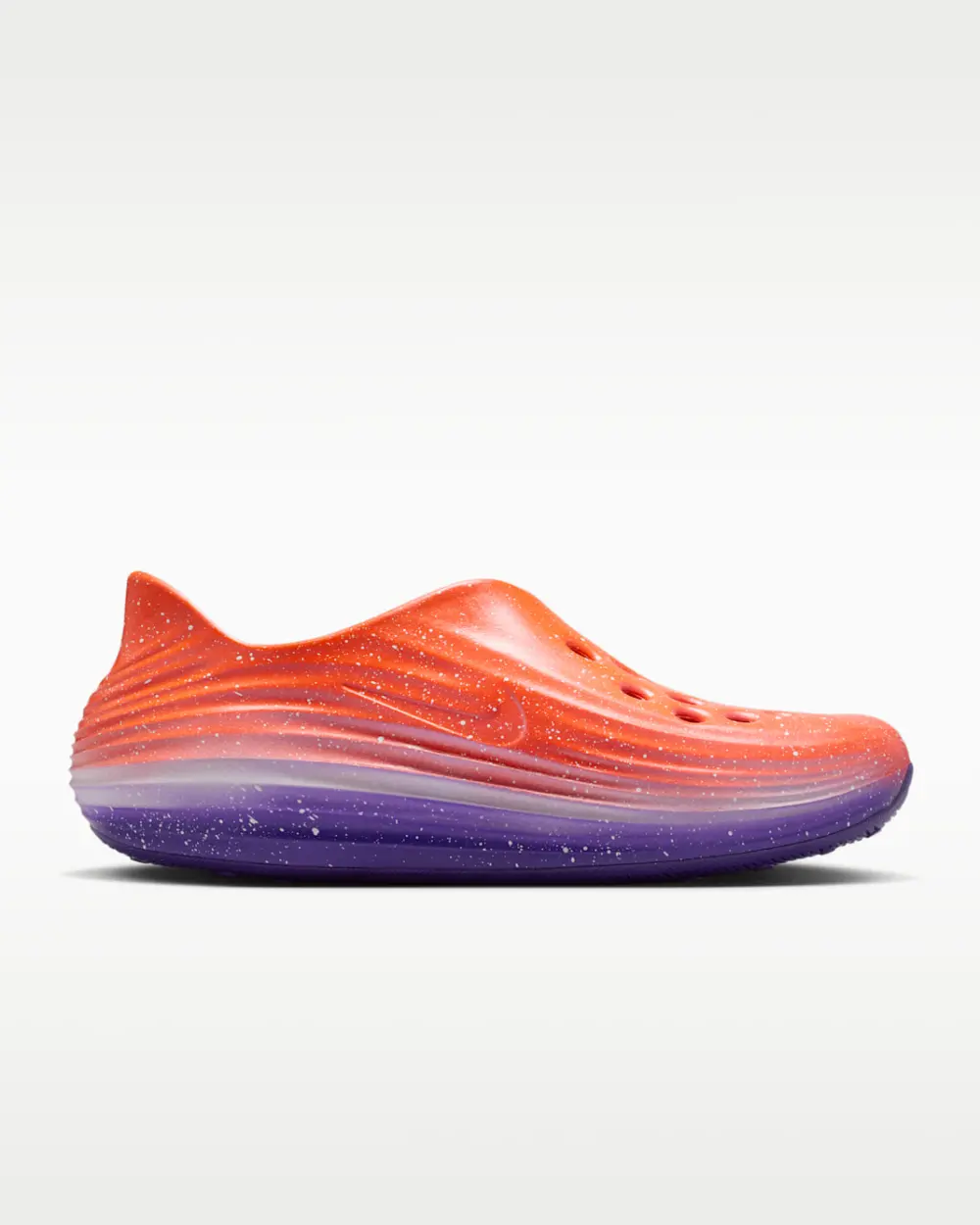 Giày Nike ReactX Rejuven8 'Safety Orange' IR7543-805 - Ảnh 5