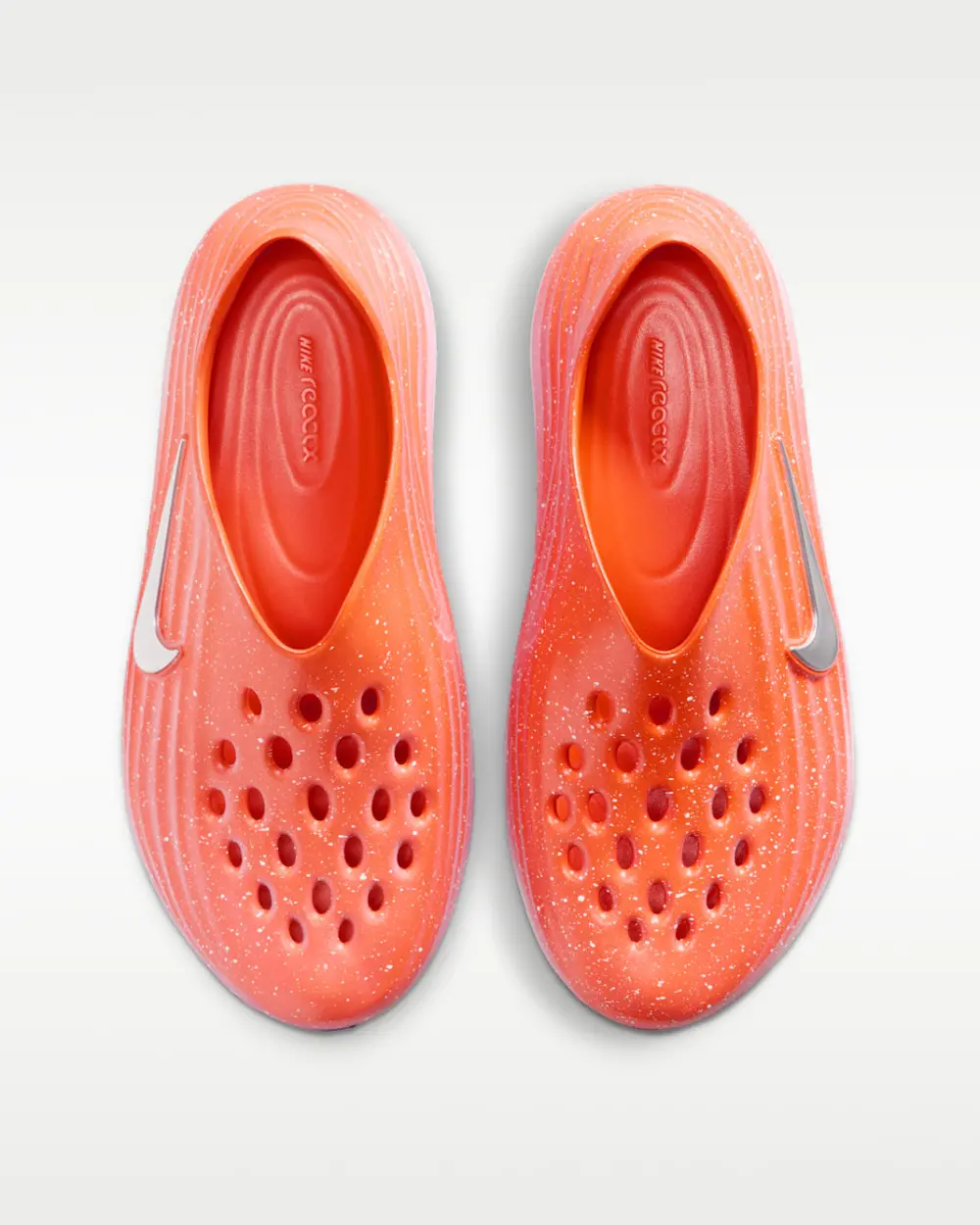 Giày Nike ReactX Rejuven8 'Safety Orange' IR7543-805 - Ảnh 4