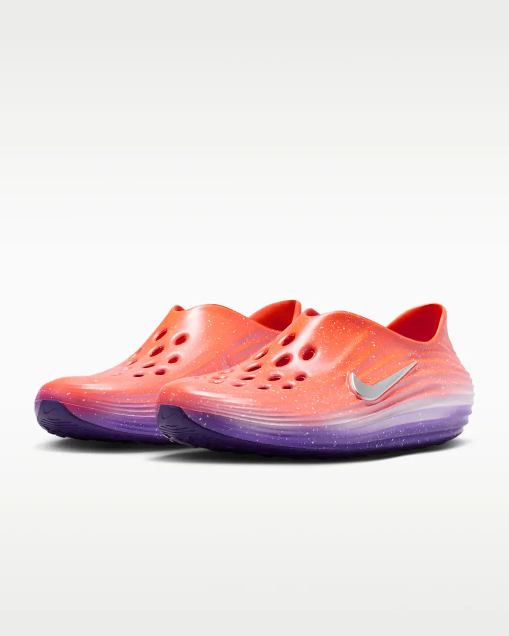 Giày Nike ReactX Rejuven8 'Safety Orange' IR7543-805 - Ảnh 3
