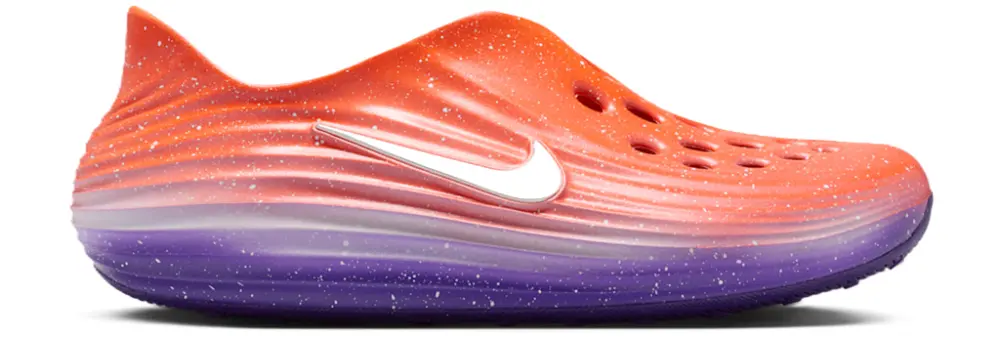 Giày Nike ReactX Rejuven8 'Safety Orange' IR7543-805
