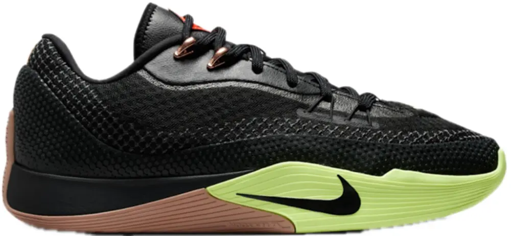Giày Nike S.T. Flare EP ‘Light Lemon Twist’ HF0232-004