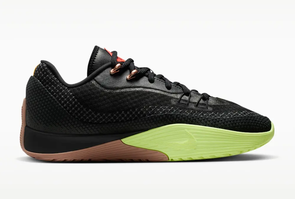 Alternative view of Giày Nike S.T. Flare EP ‘Light Lemon Twist’ HF0232-004