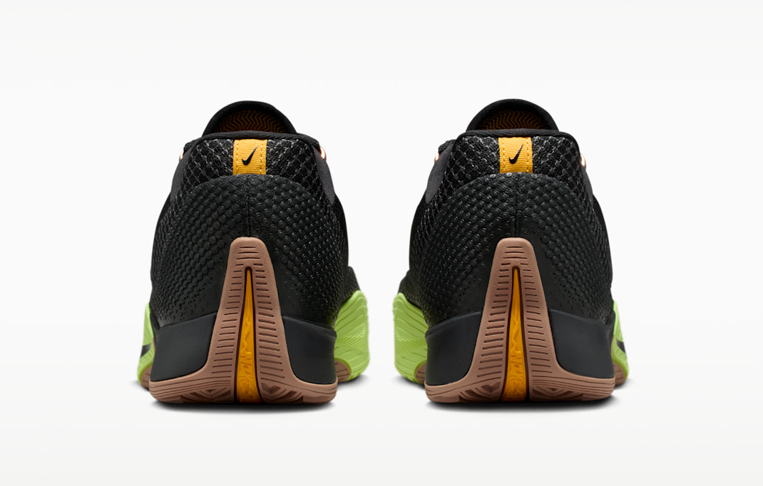 Giày Nike S.T. Flare EP ‘Light Lemon Twist’ HF0232-004 - Ảnh 4