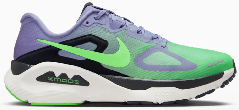 Giày Nike Structure Plus 'Iron Purple' HQ3048-501
