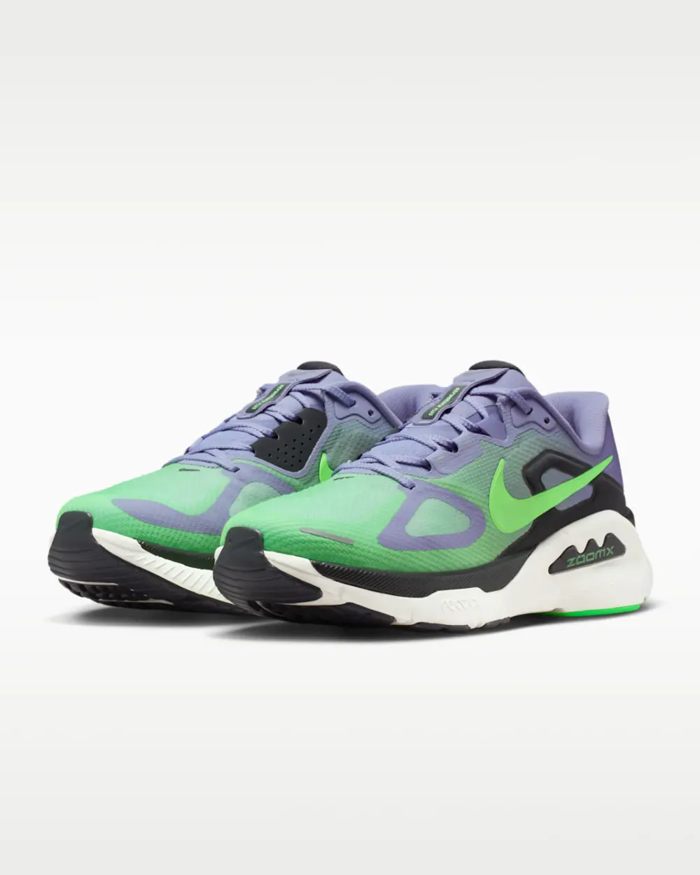 Giày Nike Structure Plus 'Iron Purple' HQ3048-501 - Ảnh 3