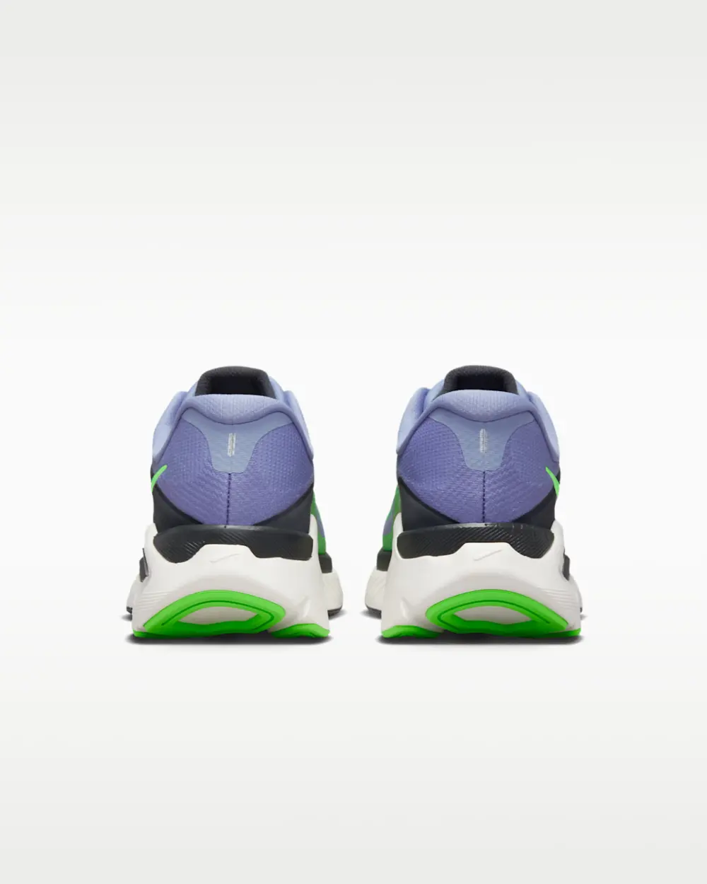 Alternative view of Giày Nike Structure Plus 'Iron Purple' HQ3048-501