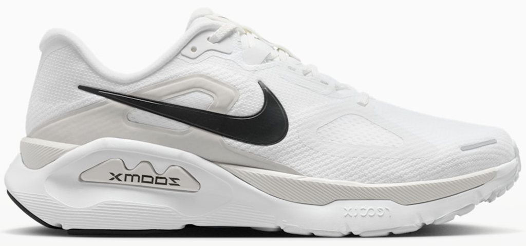 Giày Nike Structure Plus 'White' HQ3048-100