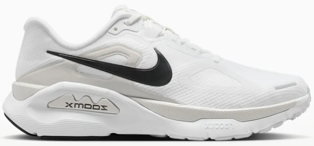 Giày Nike Structure Plus 'White' HQ3048-100