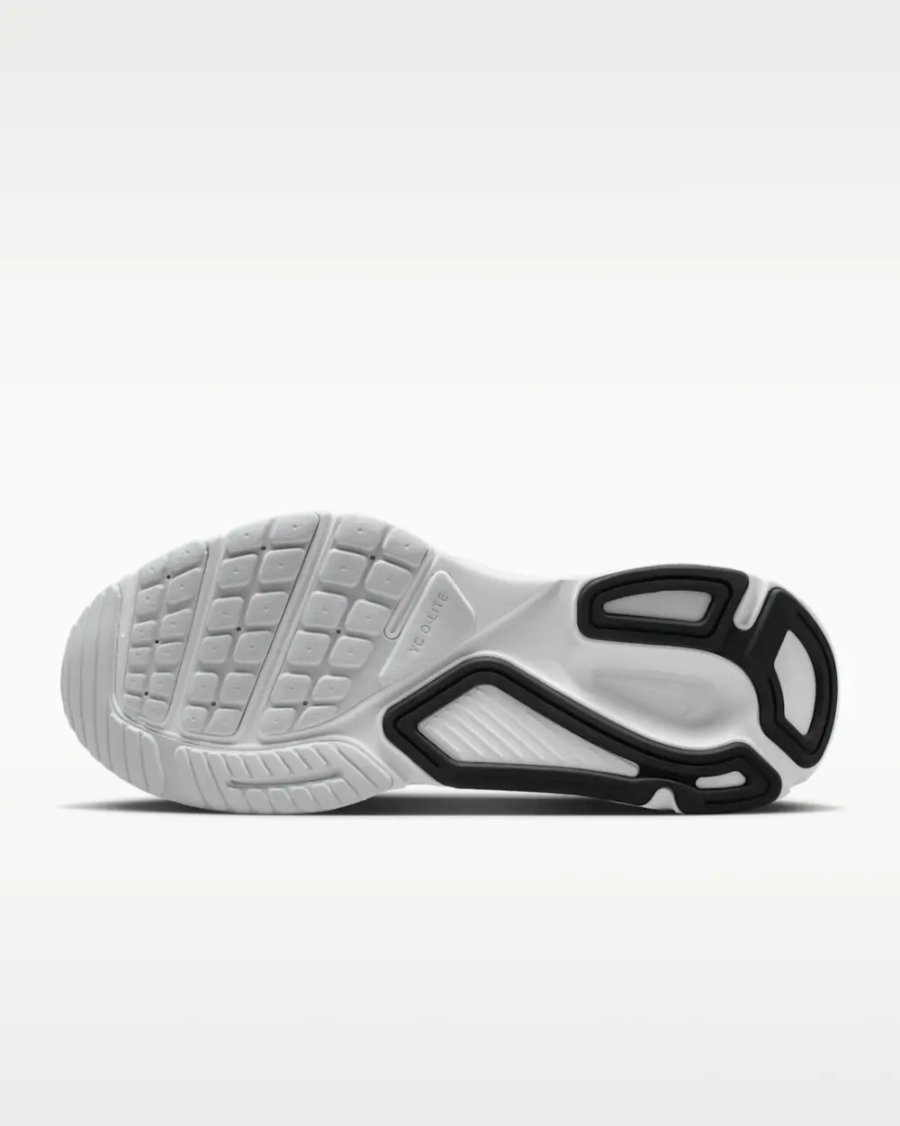 Giày Nike Structure Plus 'White' HQ3048-100 - Ảnh 5