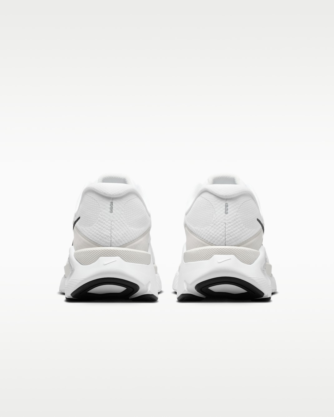 Alternative view of Giày Nike Structure Plus 'White' HQ3048-100