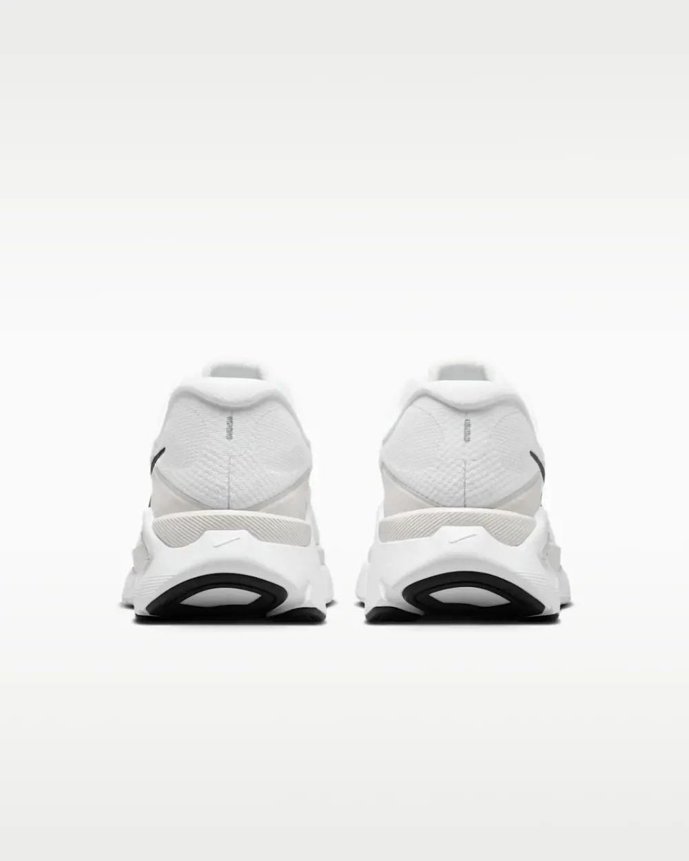 Alternative view of Giày Nike Structure Plus 'White' HQ3048-100