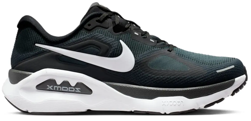 Giày Nike Structure Plus 'Black' HQ3048-001