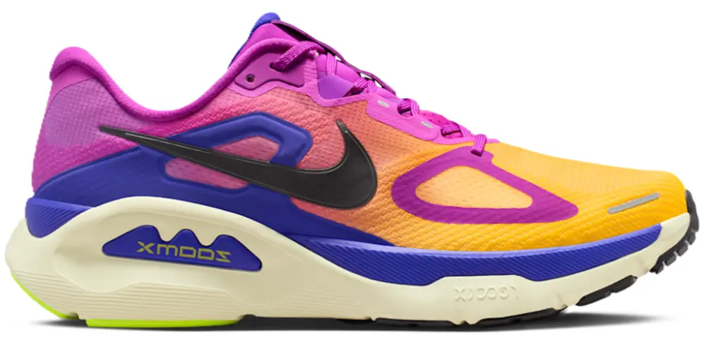 Giày Nike Structure Plus 'Hyper Violet' HQ3048-500