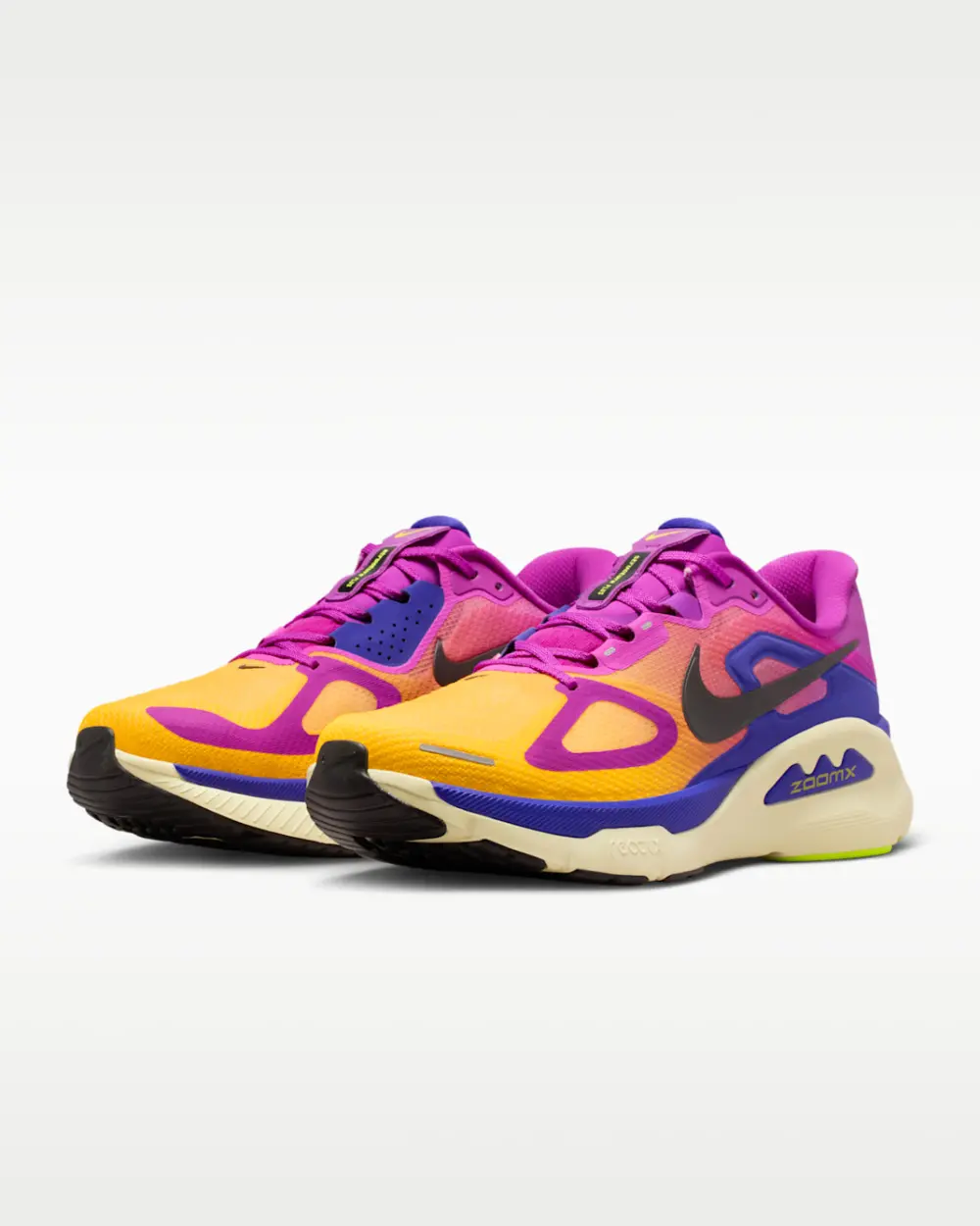 Giày Nike Structure Plus 'Hyper Violet' HQ3048-500 - Ảnh 3