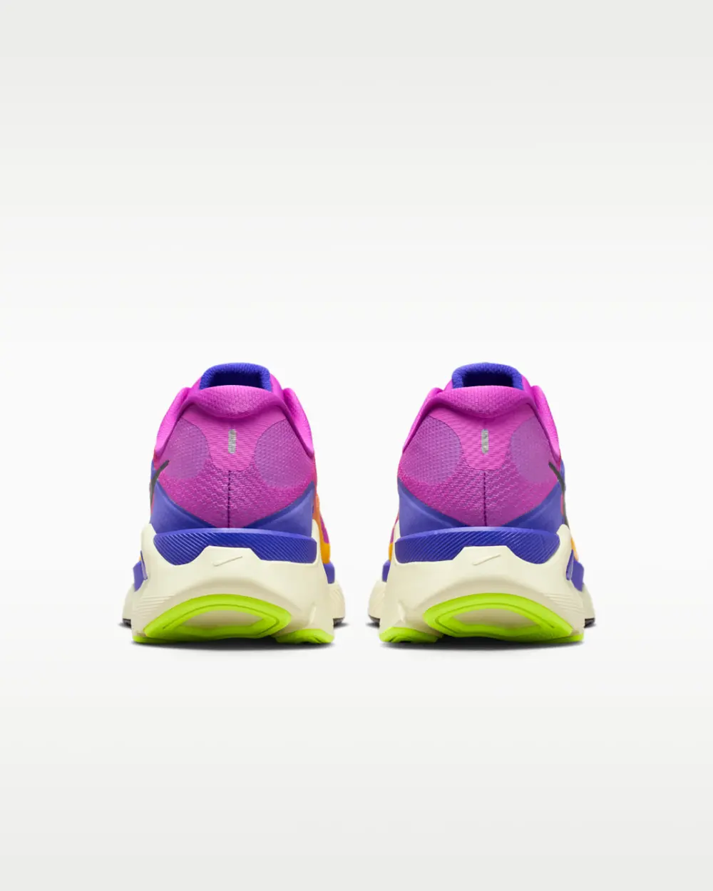 Alternative view of Giày Nike Structure Plus 'Hyper Violet' HQ3048-500