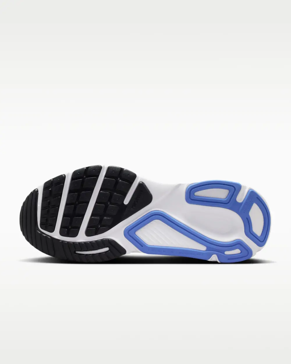 Giày Nike Structure Plus 'Hydrogen Blue' HQ3048-400 - Ảnh 5