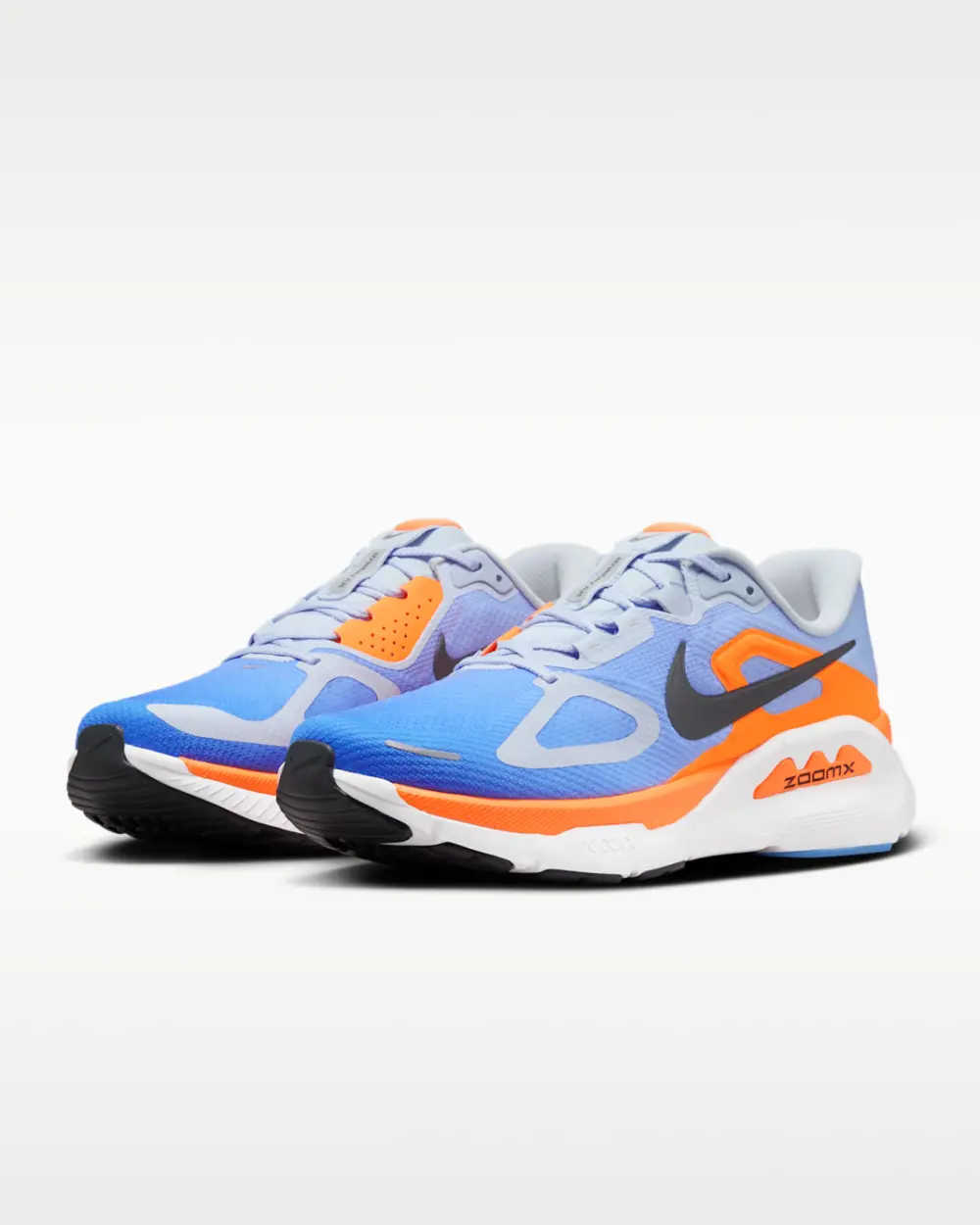 Giày Nike Structure Plus 'Hydrogen Blue' HQ3048-400 - Ảnh 3