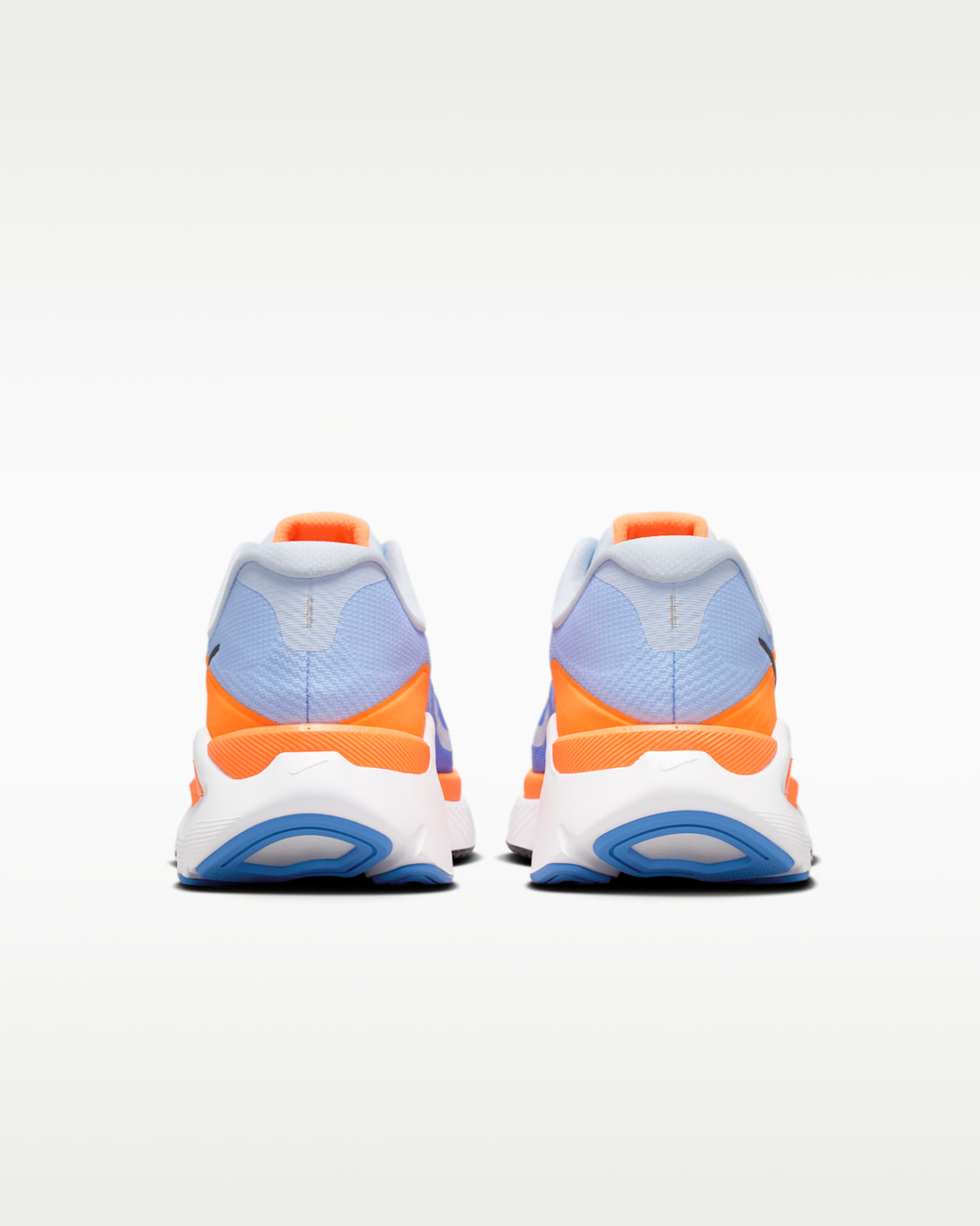 Alternative view of Giày Nike Structure Plus 'Hydrogen Blue' HQ3048-400